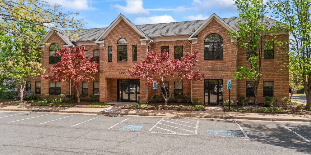 Grovedale Executive Office Park - Building A