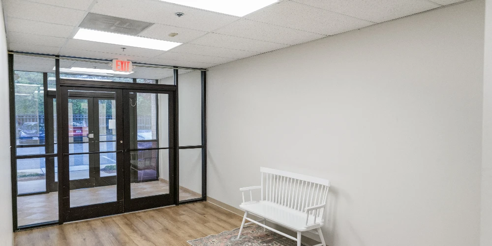 Grovedale Executive Office Park - Building A