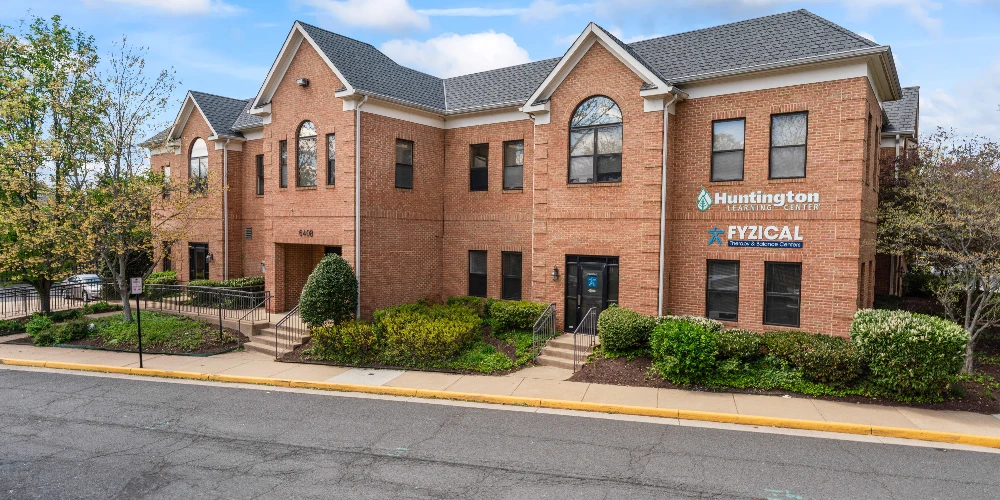 Grovedale Executive Office Park - Building B