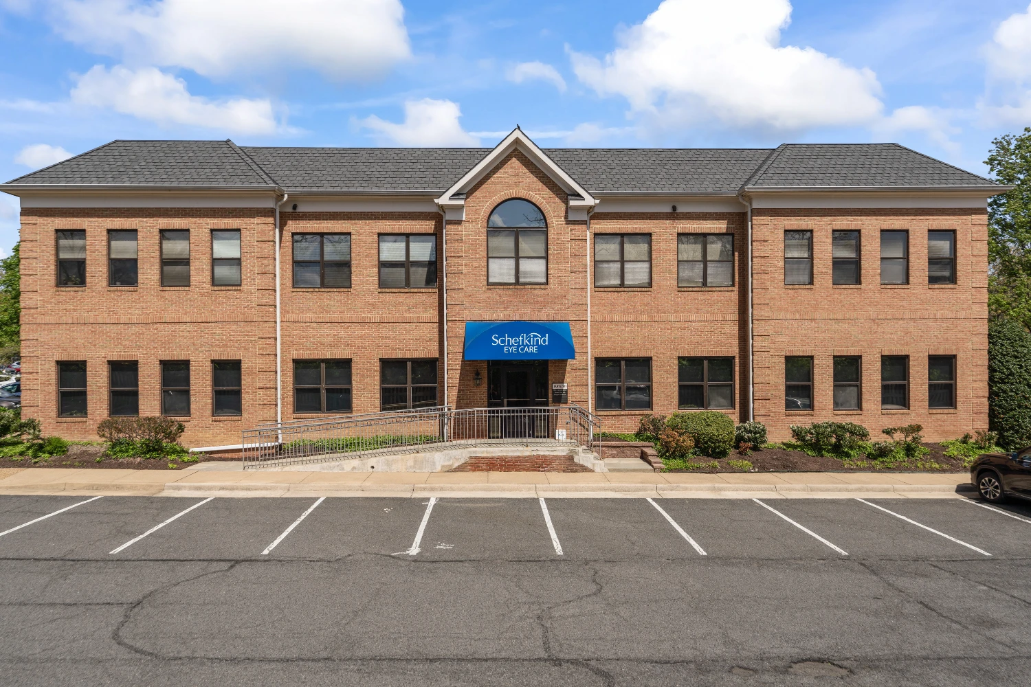 Grovedale Executive Office Park - Building B