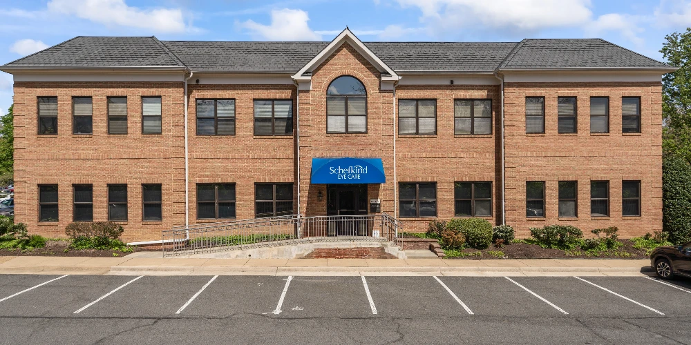 Grovedale Executive Office Park - Building B