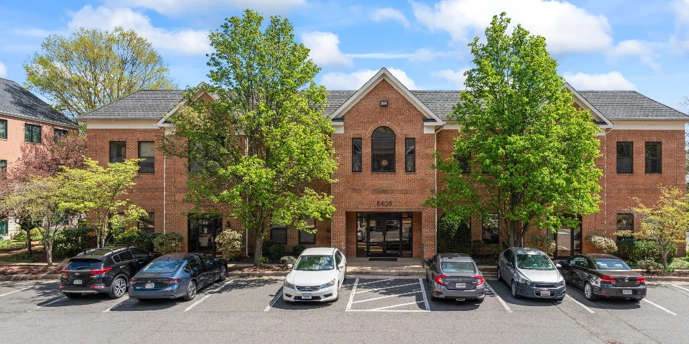 Grovedale Executive Office Park - Building B