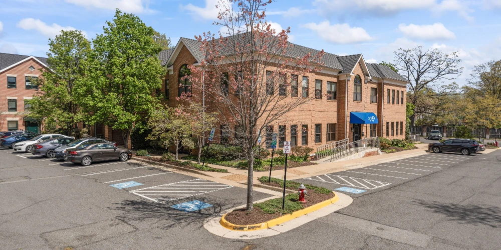Grovedale Executive Office Park - Building B