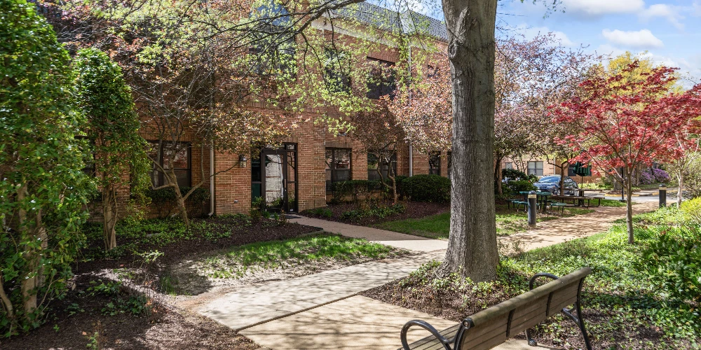 Grovedale Executive Office Park - Building B