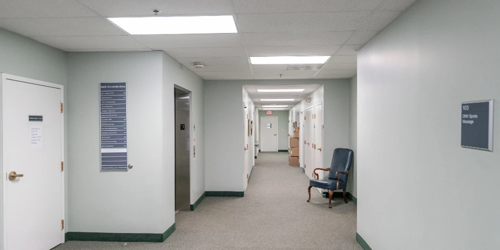 Grovedale Executive Office Park - Building B