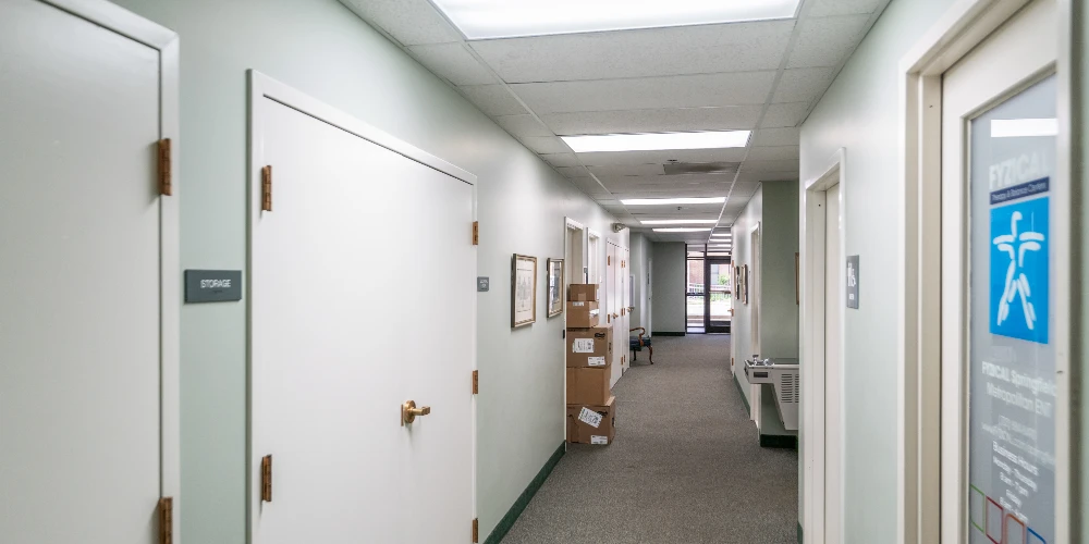 Grovedale Executive Office Park - Building B