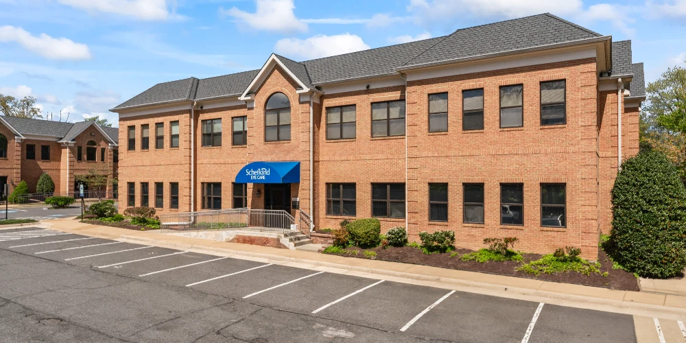 Grovedale Executive Office Park - Building B