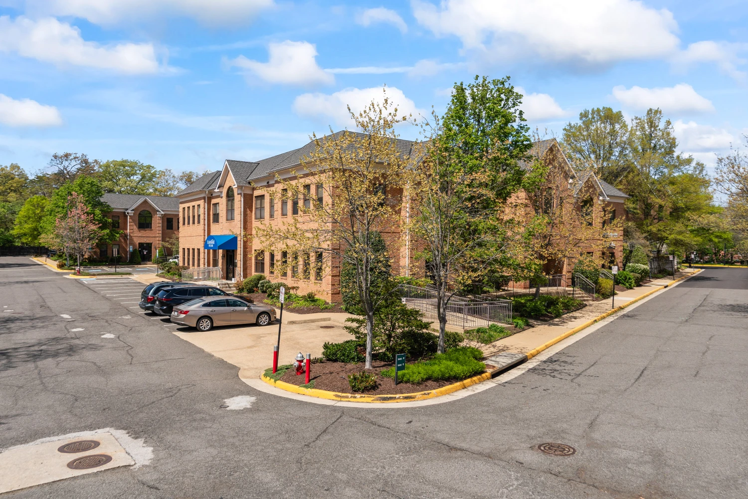 Grovedale Executive Office Park - Building B