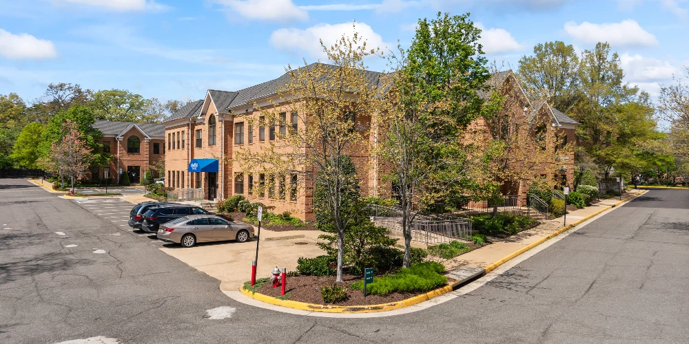 Grovedale Executive Office Park - Building B