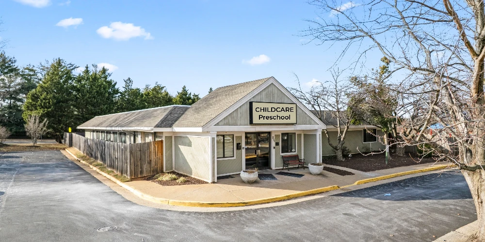 Owner-User Childcare Center & Preschool
