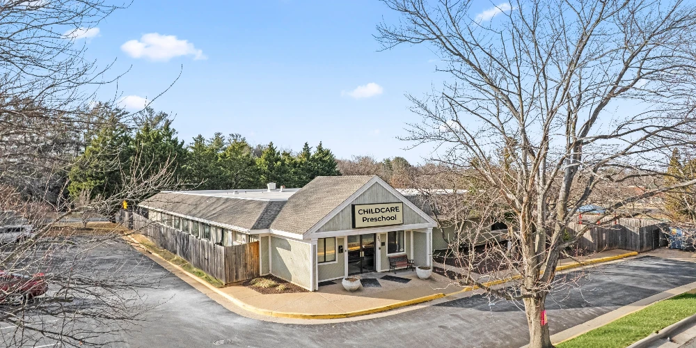 Owner-User Childcare Center & Preschool