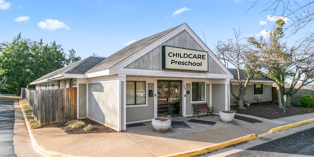 Owner-User Childcare Center & Preschool