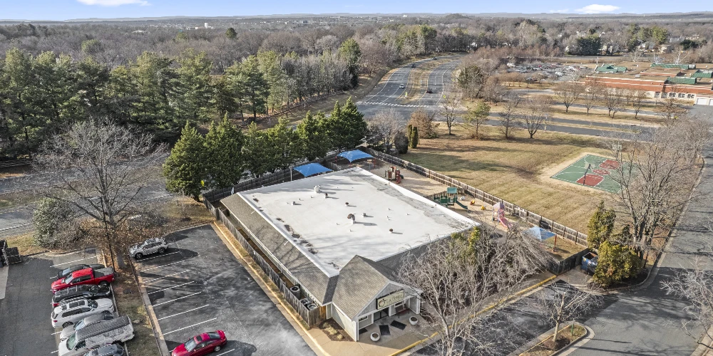 Owner-User Childcare Center & Preschool