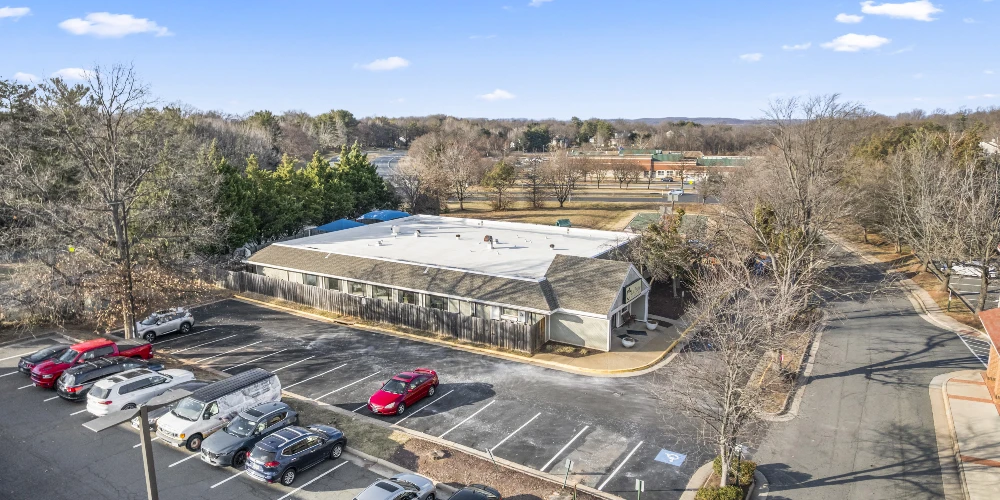 Owner-User Childcare Center & Preschool
