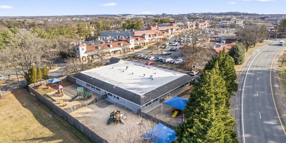 Owner-User Childcare Center & Preschool