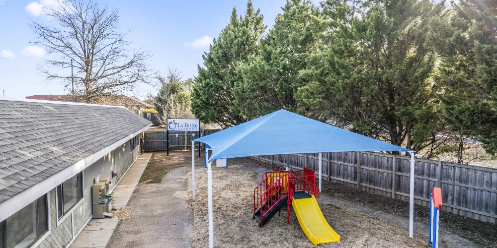 Owner-User Childcare Center & Preschool