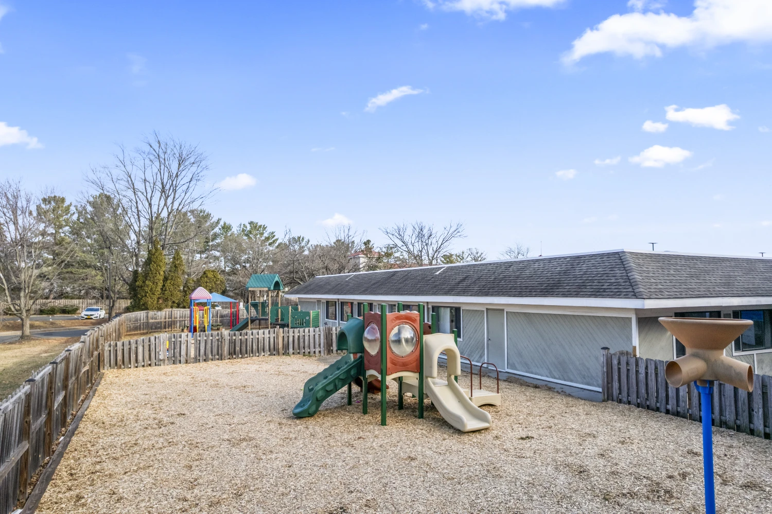 Owner-User Childcare Center & Preschool