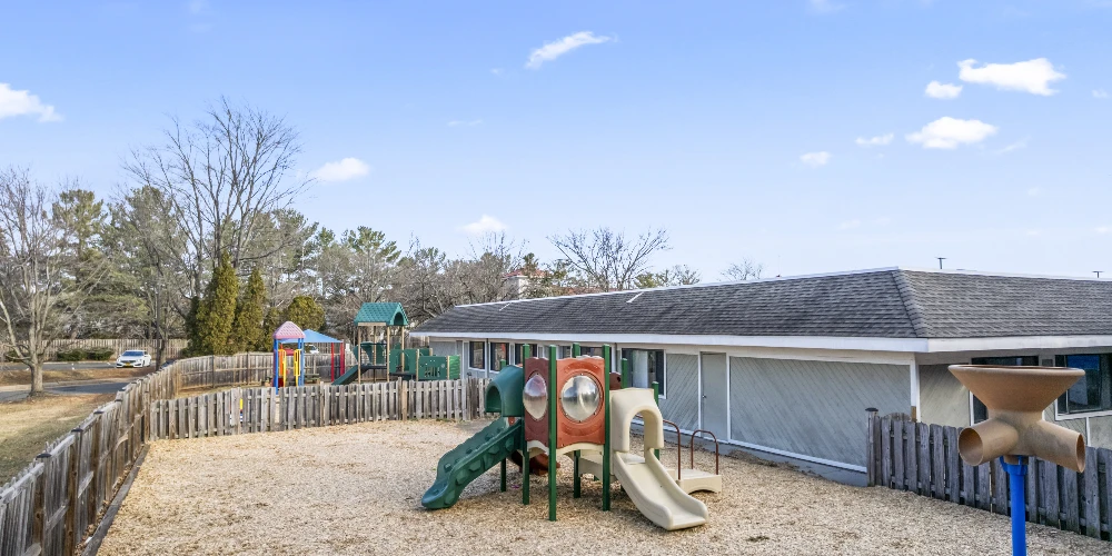 Owner-User Childcare Center & Preschool