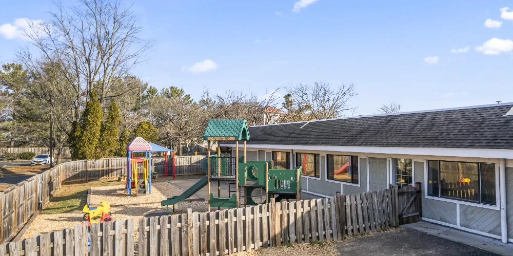 Owner-User Childcare Center & Preschool