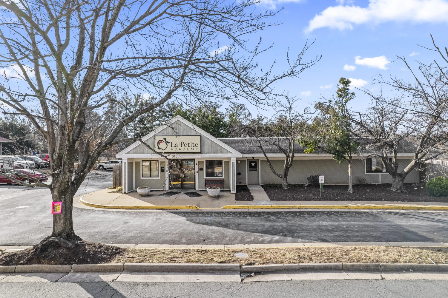 Owner-User Childcare Center & Preschool