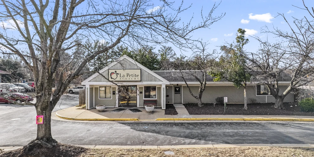 Owner-User Childcare Center & Preschool