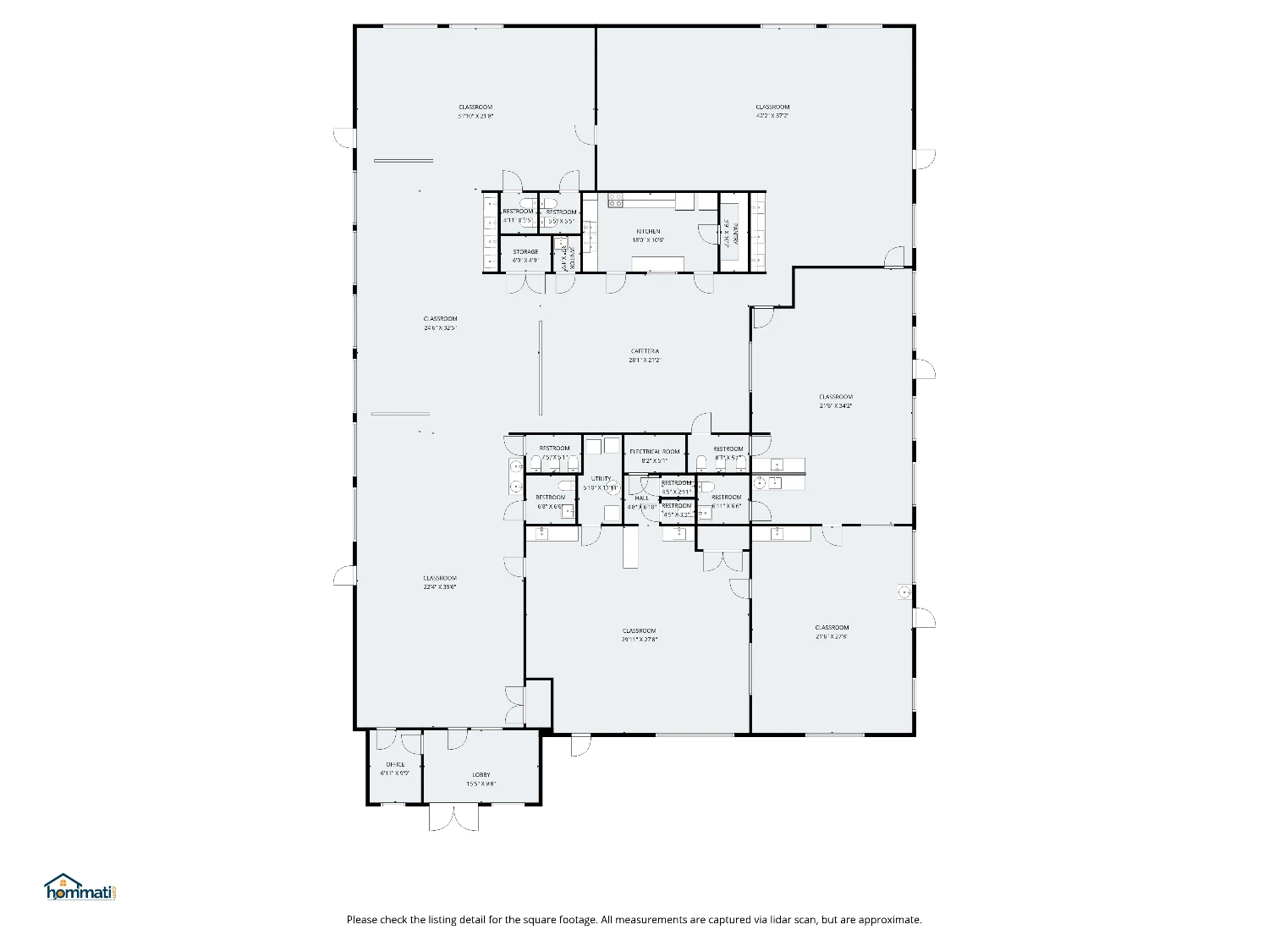 Owner-User Childcare Center & Preschool