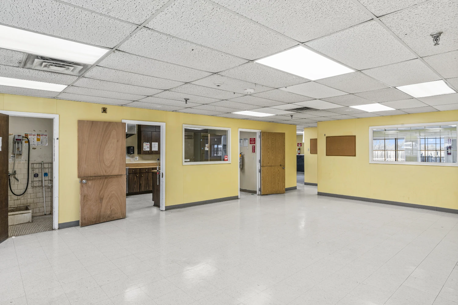 Owner-User Childcare Center & Preschool
