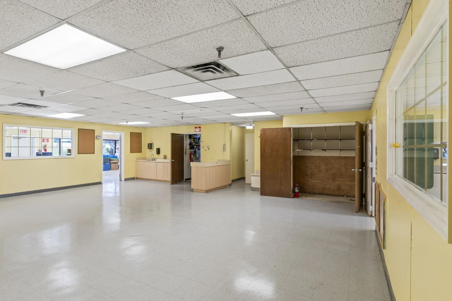 Owner-User Childcare Center & Preschool