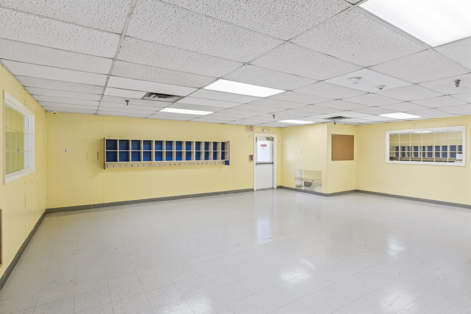 Owner-User Childcare Center & Preschool
