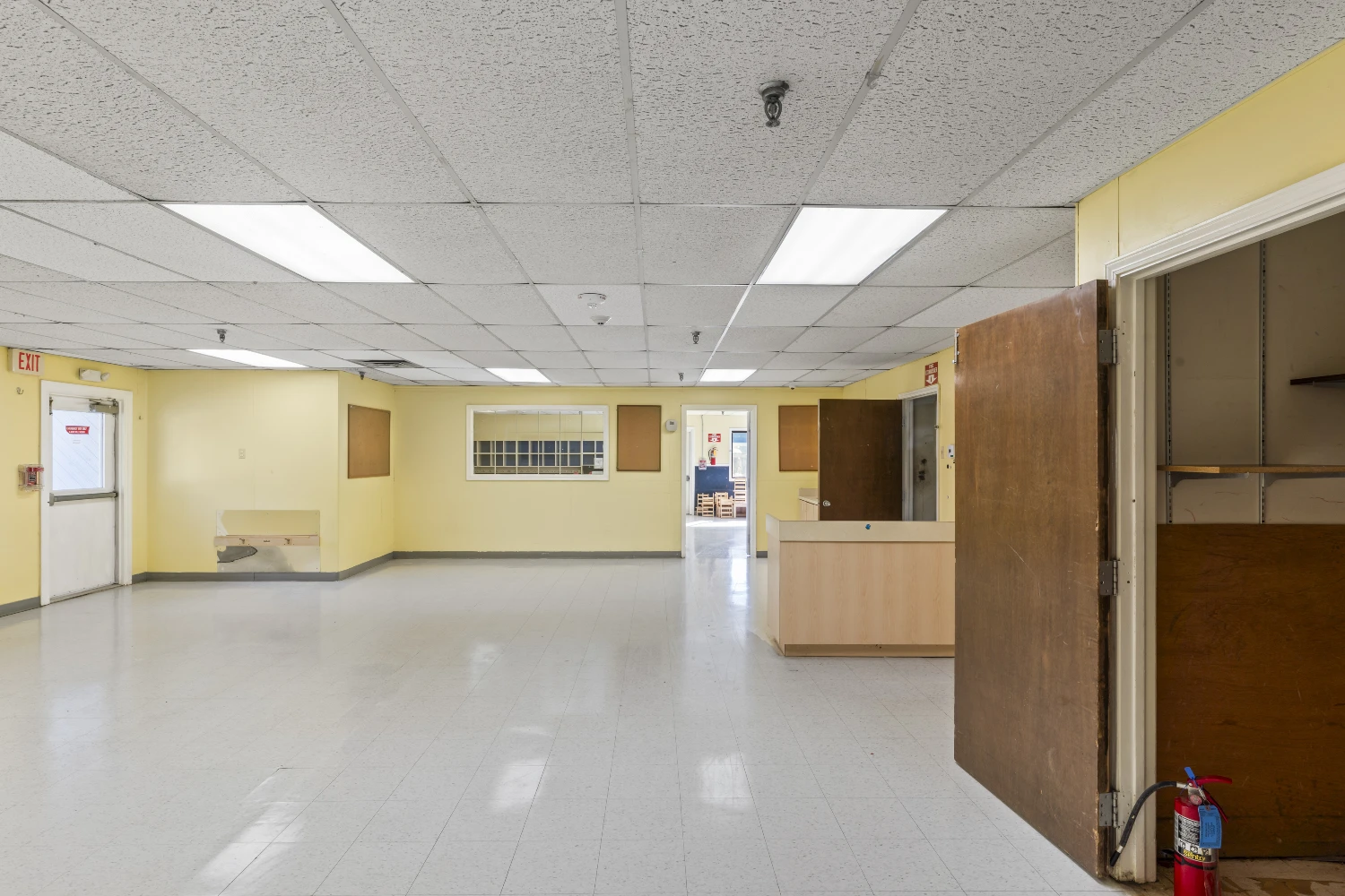 Owner-User Childcare Center & Preschool