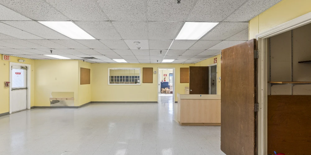 Owner-User Childcare Center & Preschool