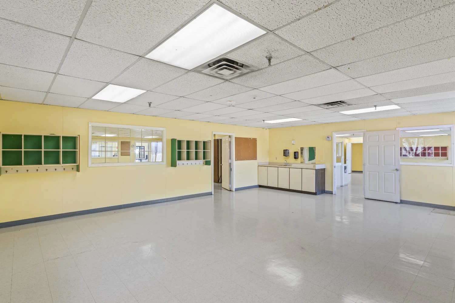 Owner-User Childcare Center & Preschool