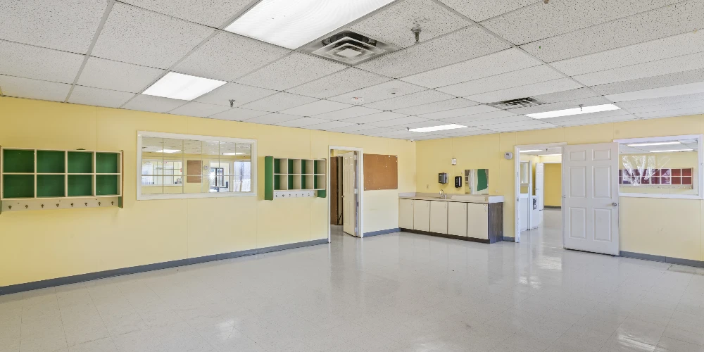 Owner-User Childcare Center & Preschool