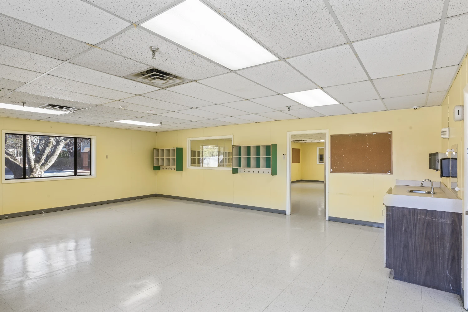 Owner-User Childcare Center & Preschool