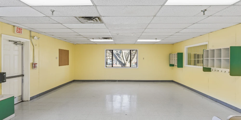 Owner-User Childcare Center & Preschool