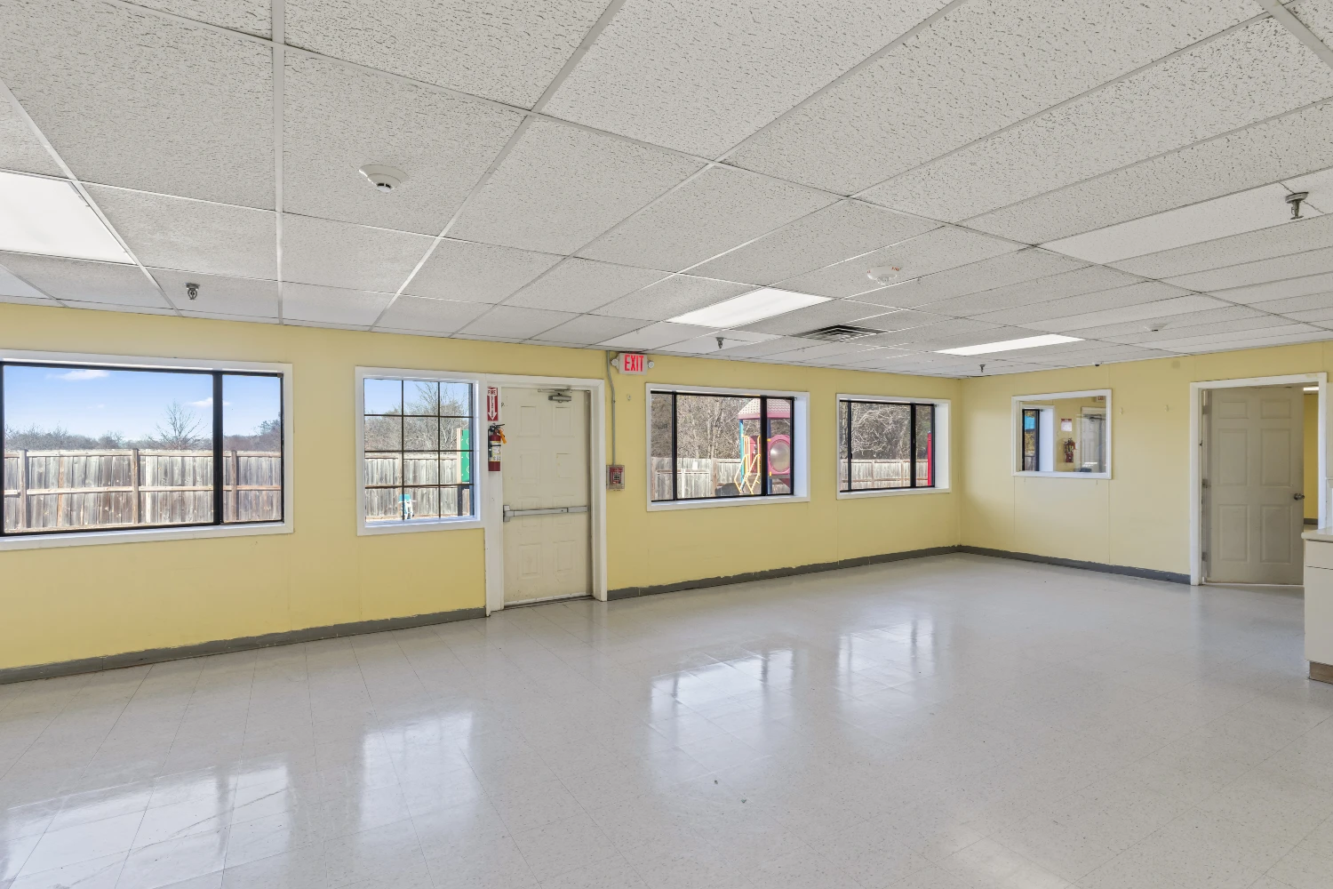 Owner-User Childcare Center & Preschool