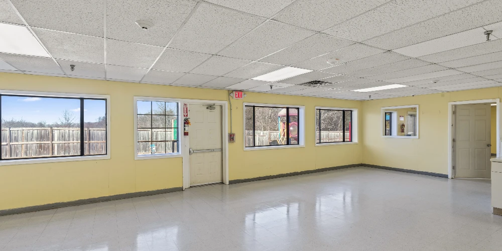 Owner-User Childcare Center & Preschool