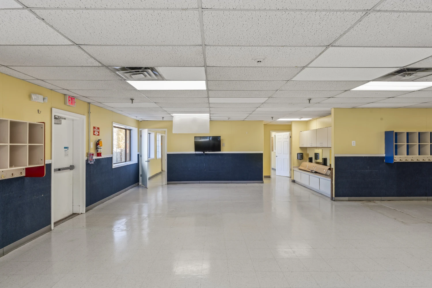 Owner-User Childcare Center & Preschool