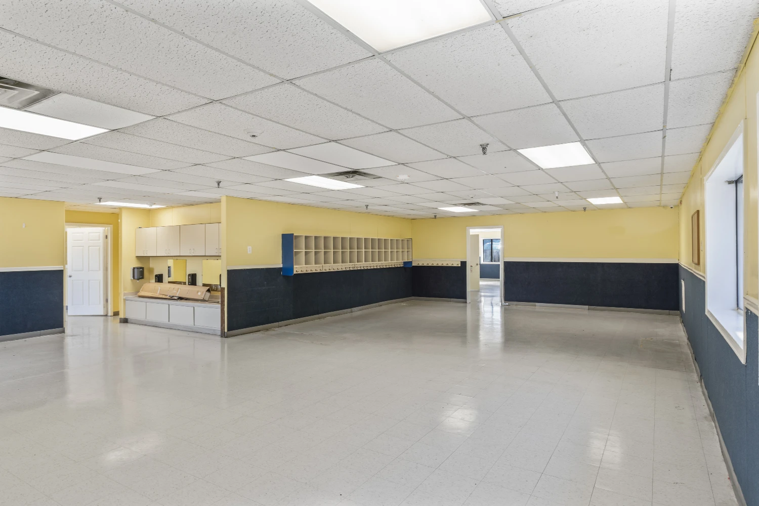 Owner-User Childcare Center & Preschool