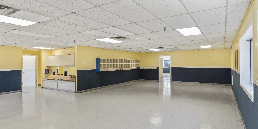 Owner-User Childcare Center & Preschool