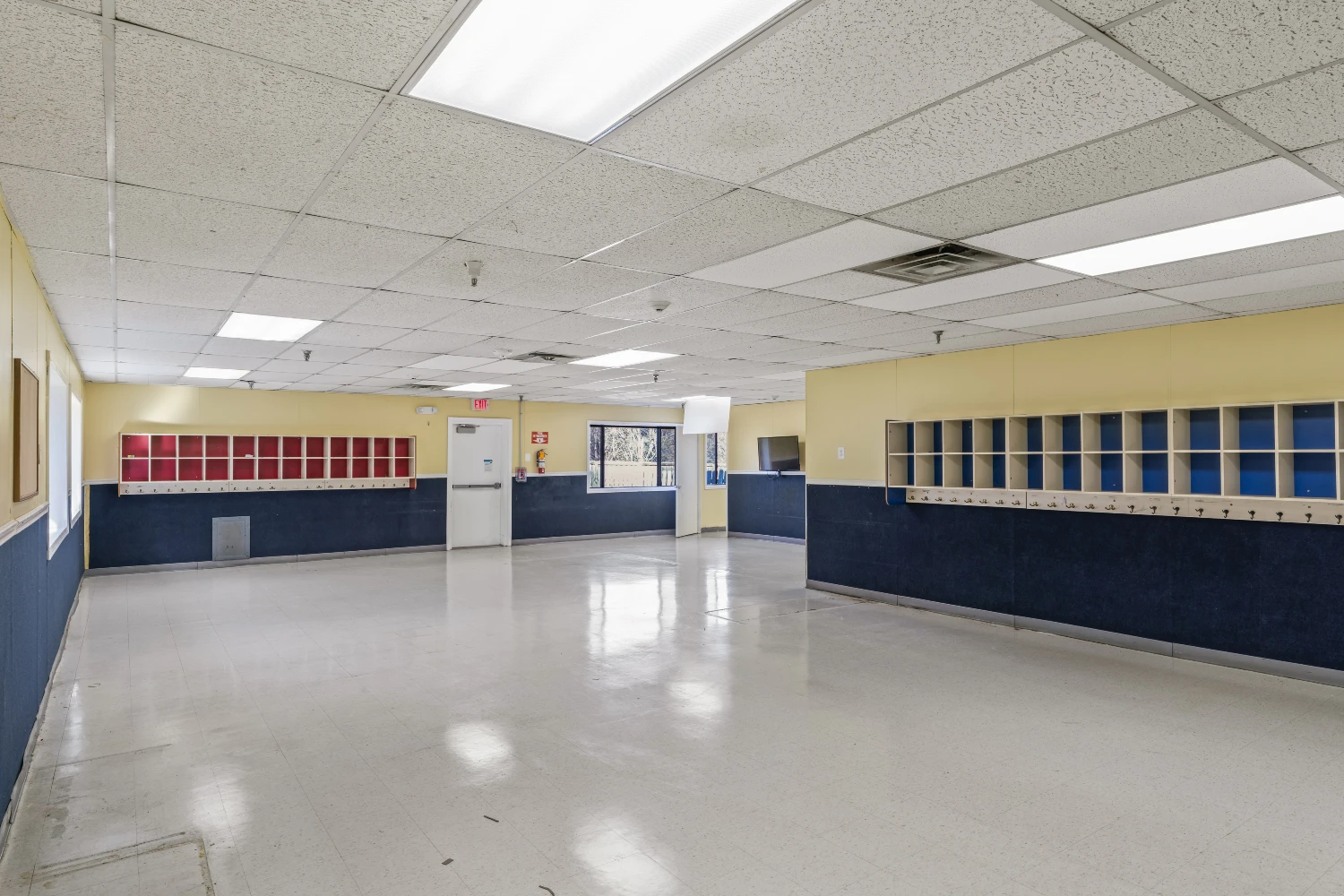 Owner-User Childcare Center & Preschool