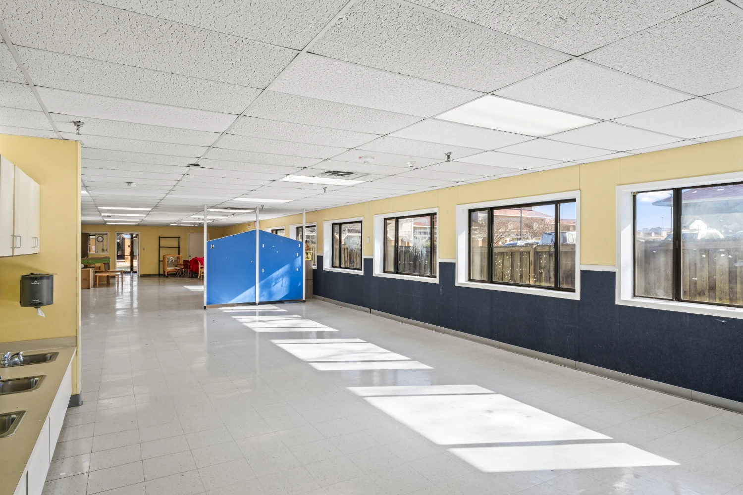 Owner-User Childcare Center & Preschool