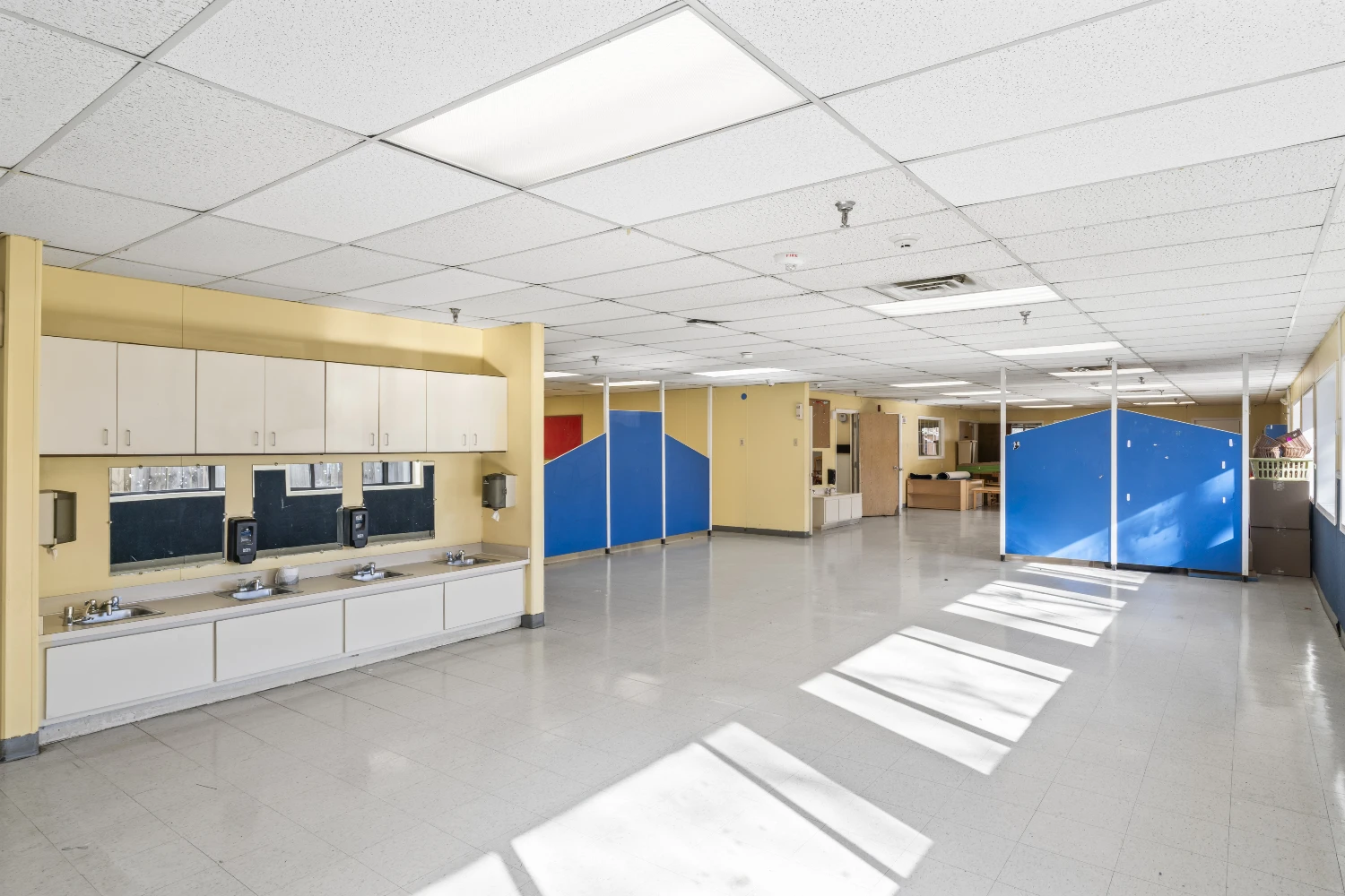 Owner-User Childcare Center & Preschool