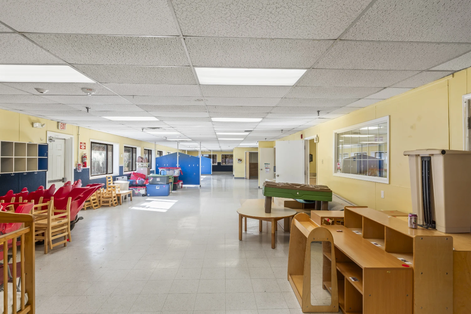 Owner-User Childcare Center & Preschool