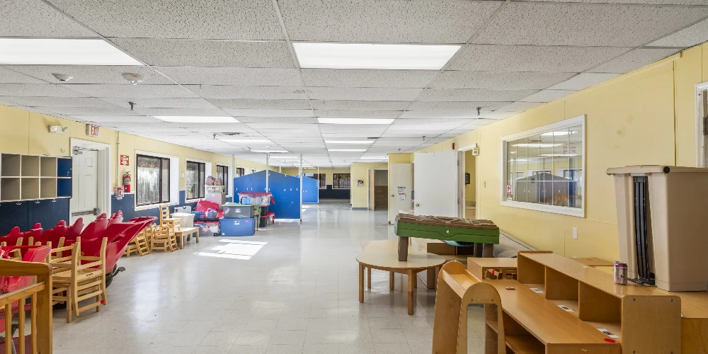 Owner-User Childcare Center & Preschool