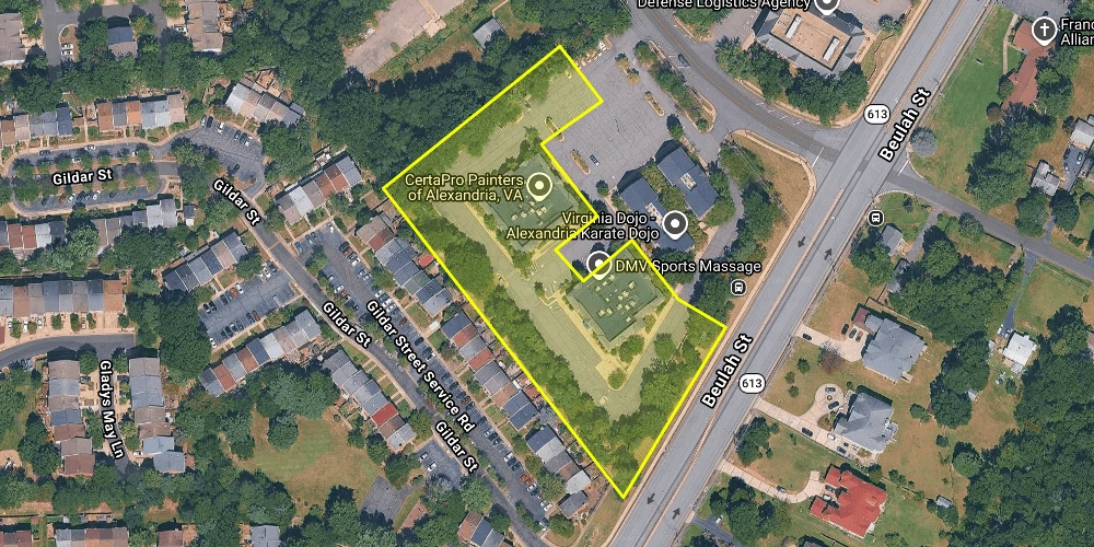Two Building Investment Portfolio - Grovedale Office Park