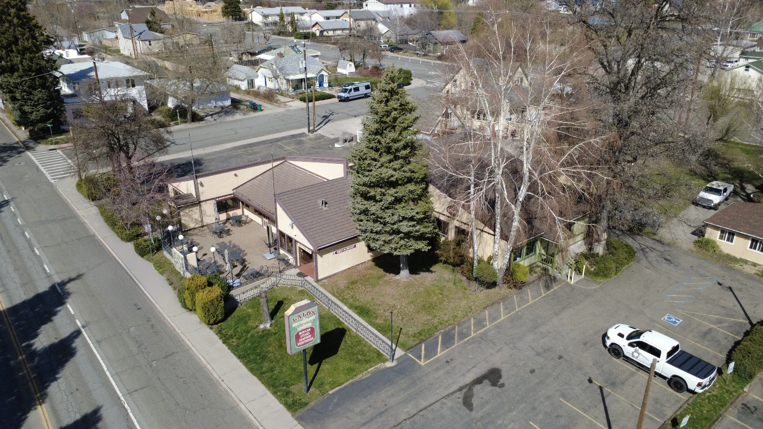 520 N Mount Shasta Blvd, Mount Shasta, CA for sale