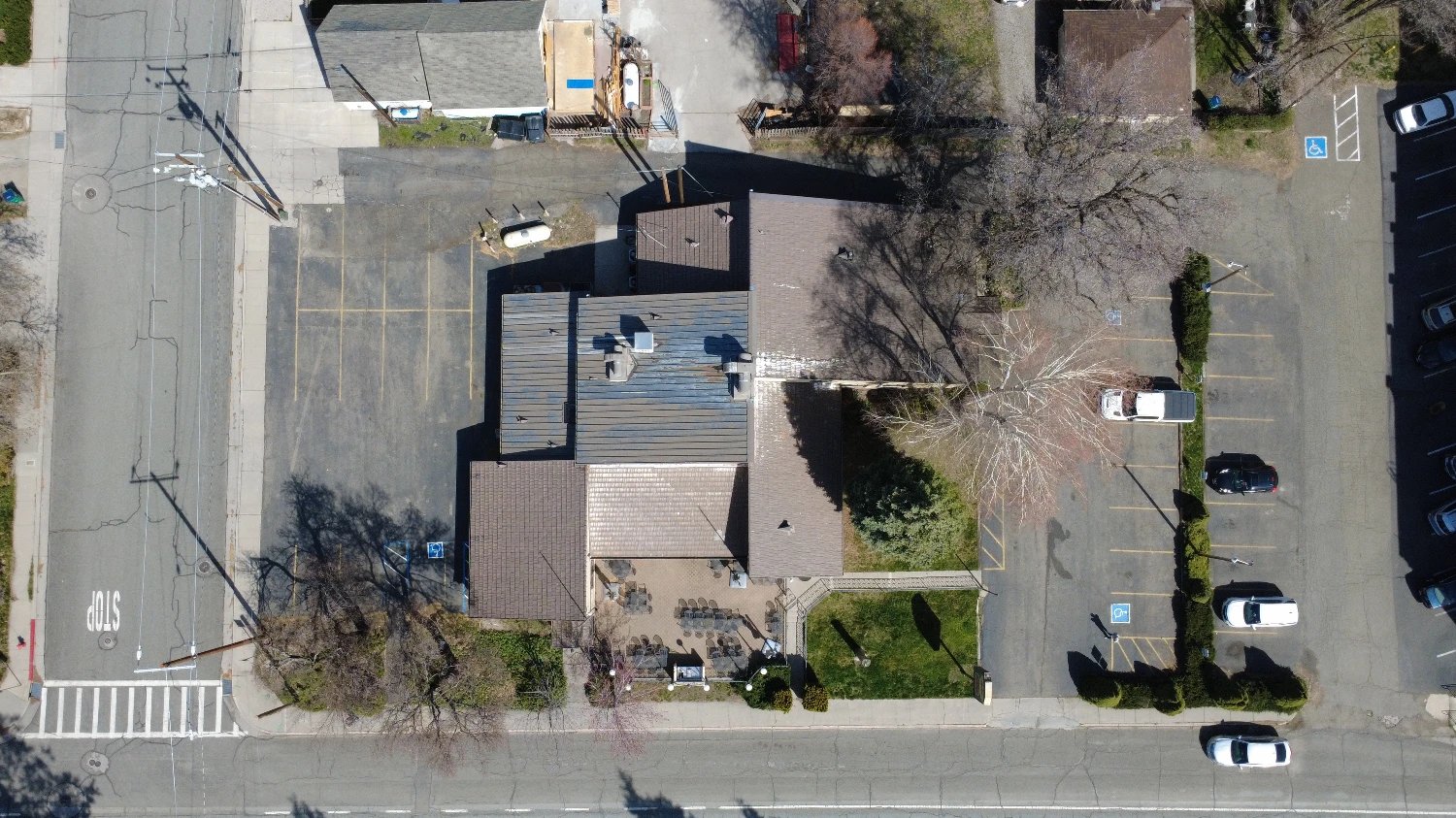 520 N Mount Shasta Blvd, Mount Shasta, CA for sale