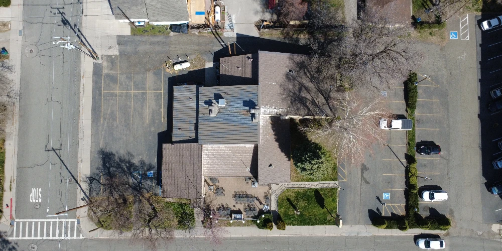 520 N Mount Shasta Blvd, Mount Shasta, CA for sale
