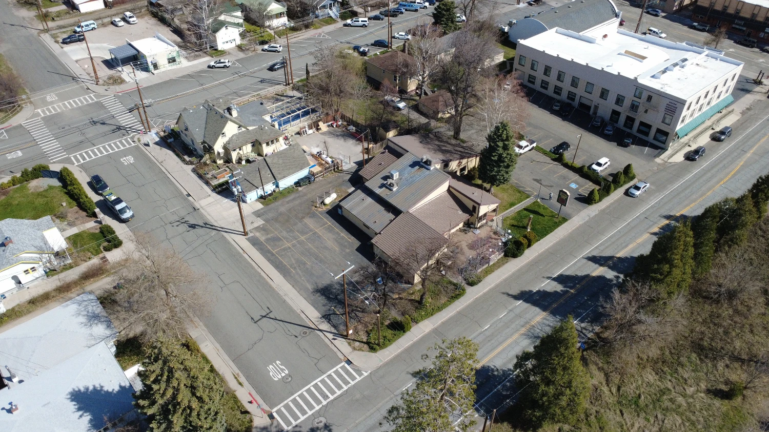 520 N Mount Shasta Blvd, Mount Shasta, CA for sale